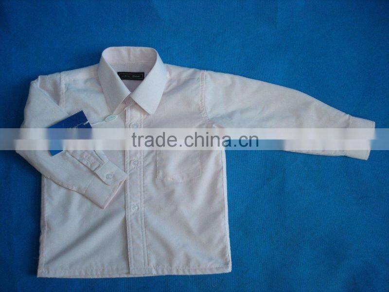 Warm boy shirt! PROMOTION!