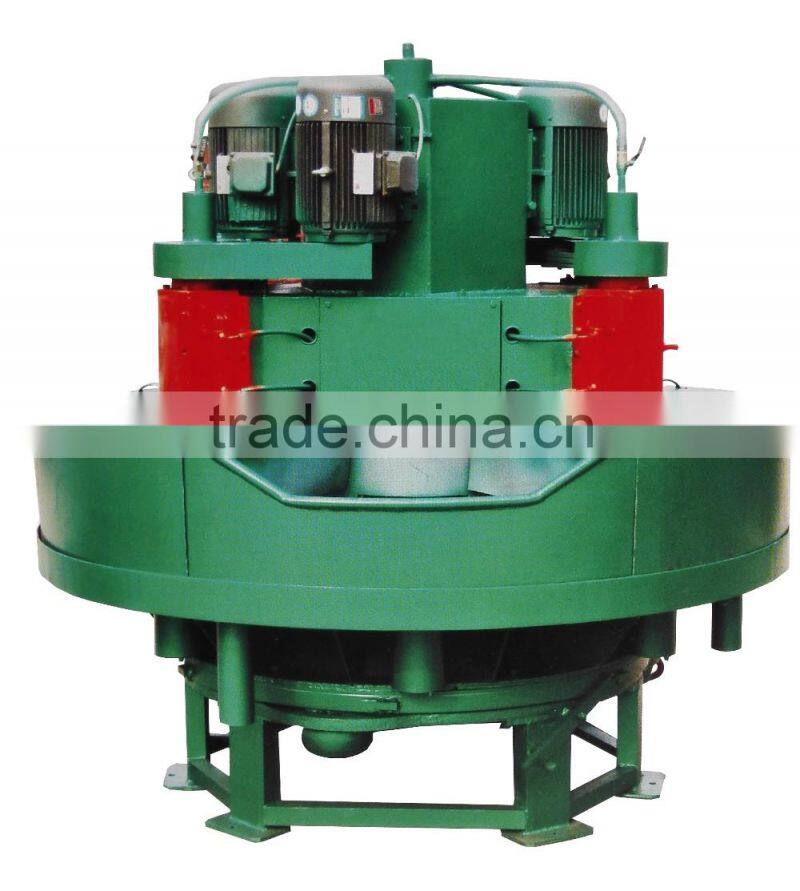 floor tile making machine