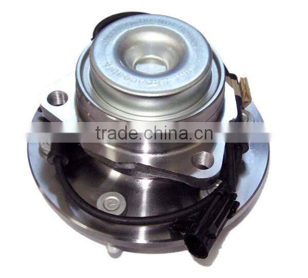 Front Axle 15112380 wheel hub for GMC CADILLAC and CHEVROLET