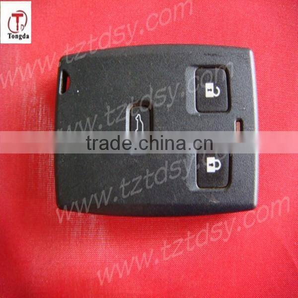 Tongda Car Remote key case, keyless fob for Mitsubishi