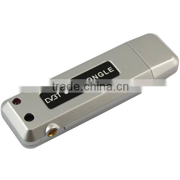 DVB-T Mini Digital TV Tuner USB Stick HDTV for LAPTOP PC