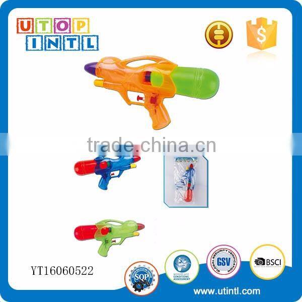High transparent non toxic big water bomb cheap water gun