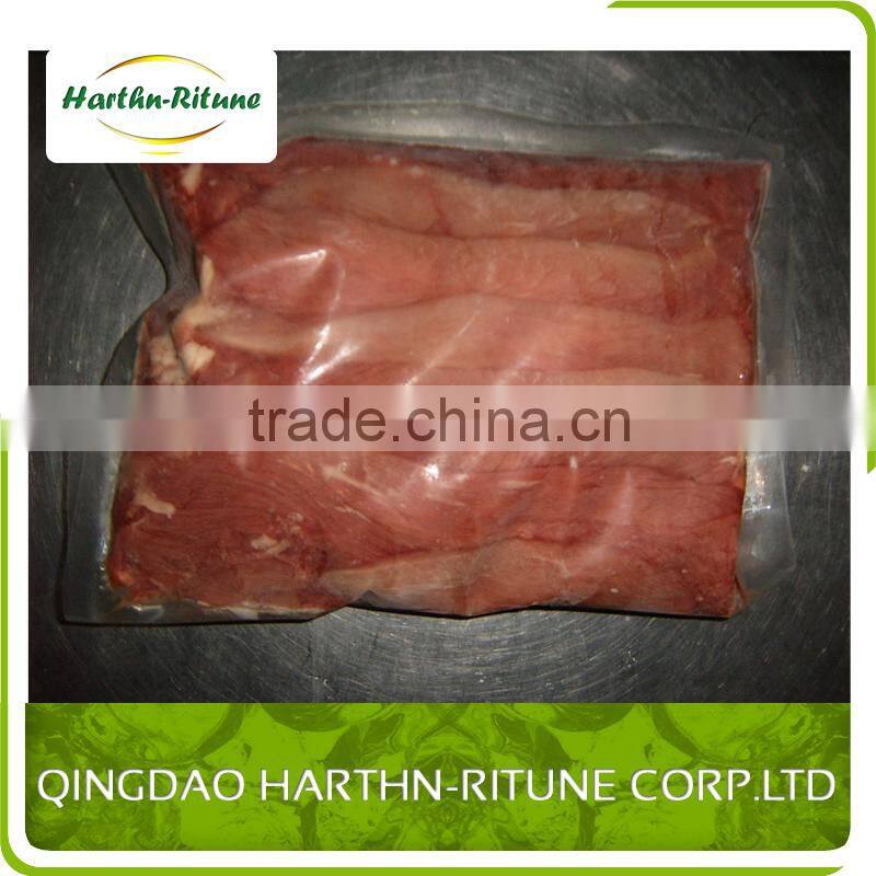 Halal Product Frozen meat lamb carcass