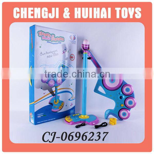 Kids 3d diy toy wooden block puzzle
