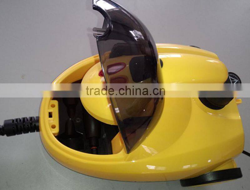 steam washer, water steam cleaner, clean oil dirty
