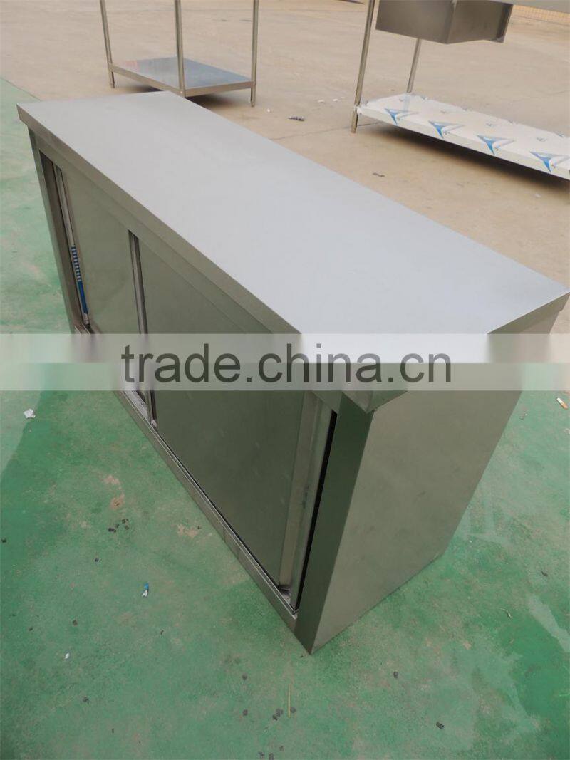 Stainless Steel Kitchen Wall Cabinet BN-C10