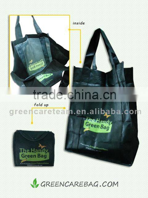 Recycled PET Eco Friendly Tote Bags