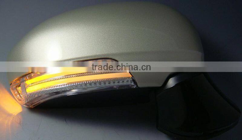 New trend product HIGH POWER Guide LED SIDE Lamp For Toyota CROWN S200