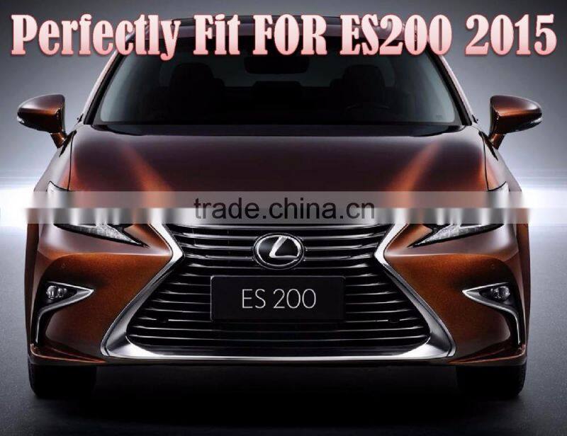 Motor Parts Accessories LED REAR BUMPER LIGHT For LEXUS ES200 ES250