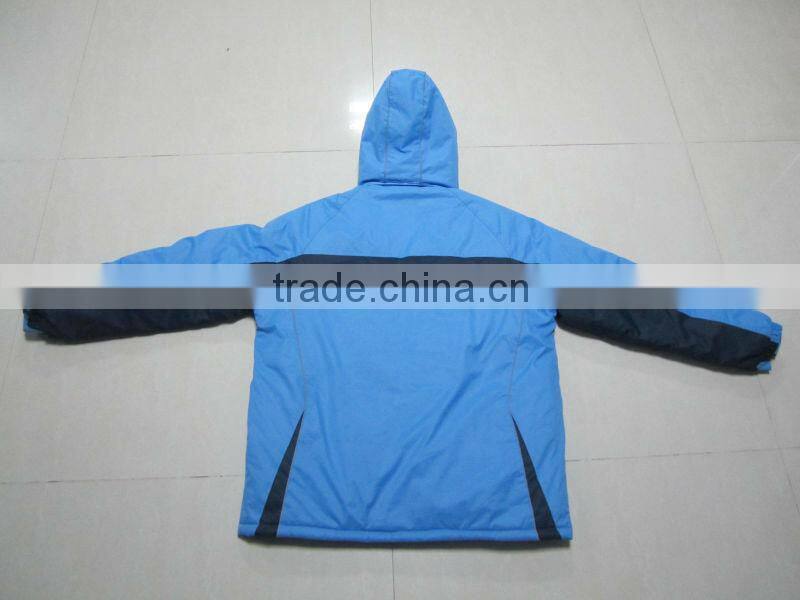 2013 new Mens Skiing Outdoor Jackets for 2013