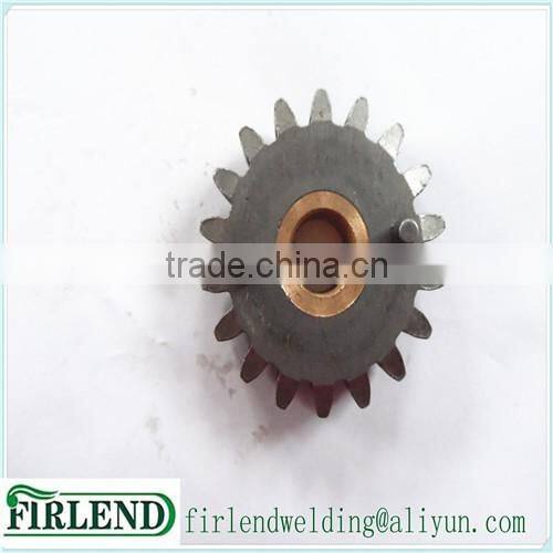 Roller/wire feeder roller/wire-feeding roller/welding wire feeder roller