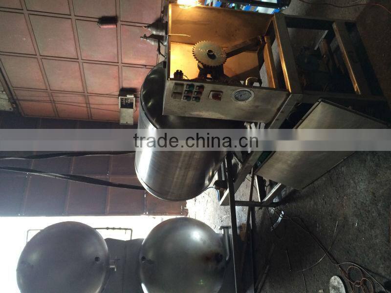 Vacuum Meat Tumbler Machine|Hot Sale Meat Tumbler Machine|Stainless Steel Vacuum Meat Tumbler Machine