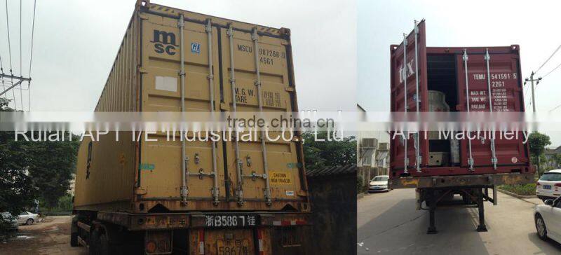 Noodle Thermoforming Packaging Machine