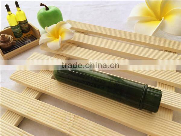 Hotel folding disposable toothbrush for travel kit