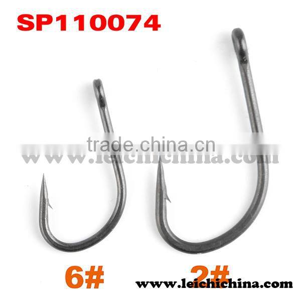 Wholesale quality and good price carp fishing hook
