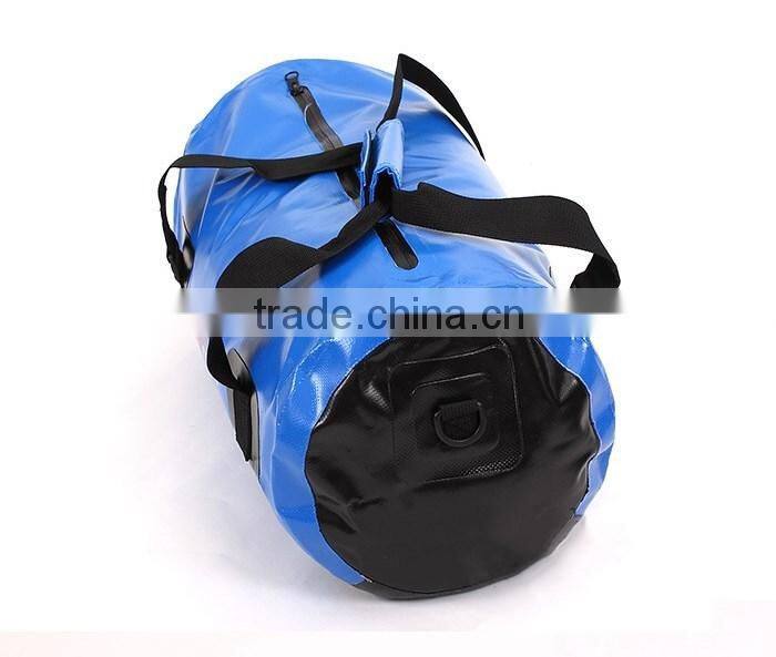 Camping floating kayak canoe travel PVC tarpaulin waterproof dry duffel bag