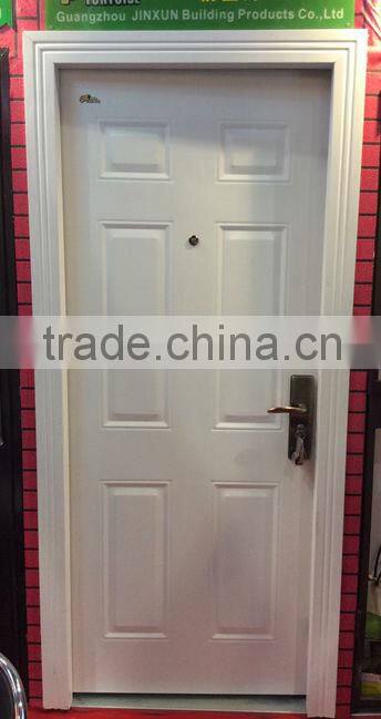 18 gauge steel Security Door