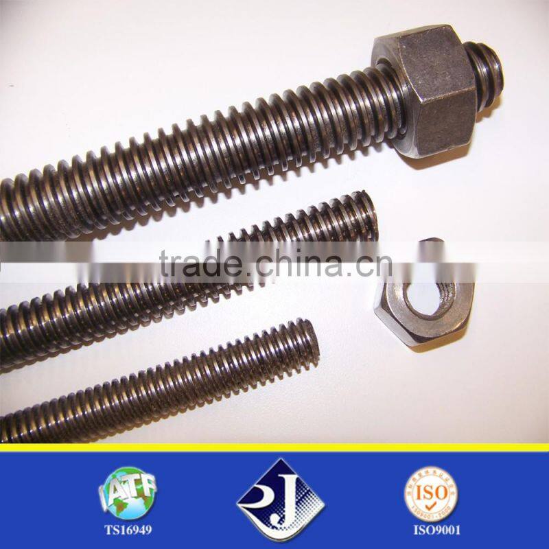 High Quality DIN975 Thread Rod, B7 Stud Bolt
