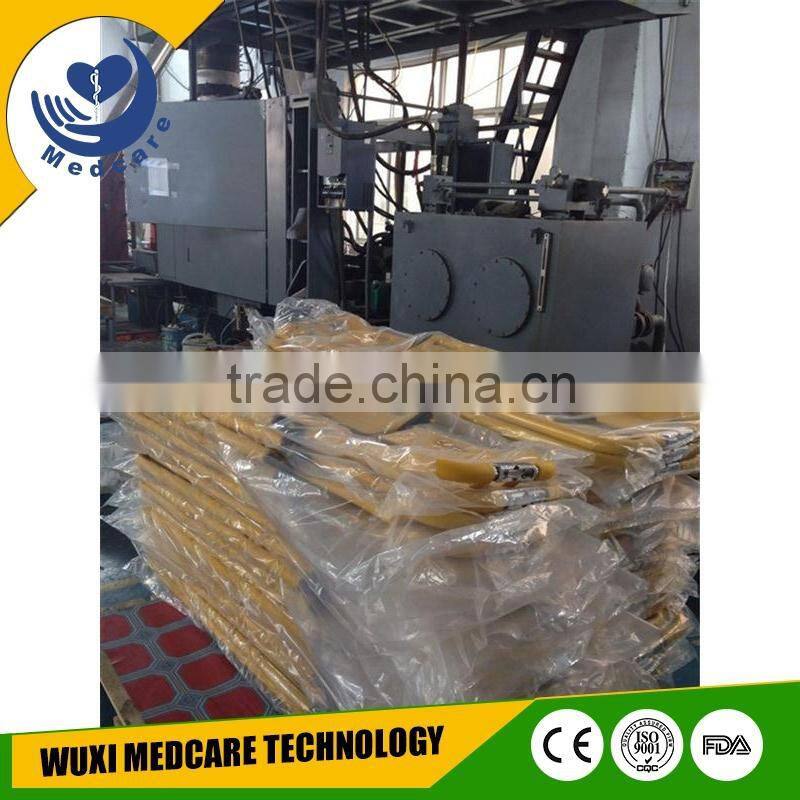 MTS2 Scoop Stretcher Medcare made from China OEM