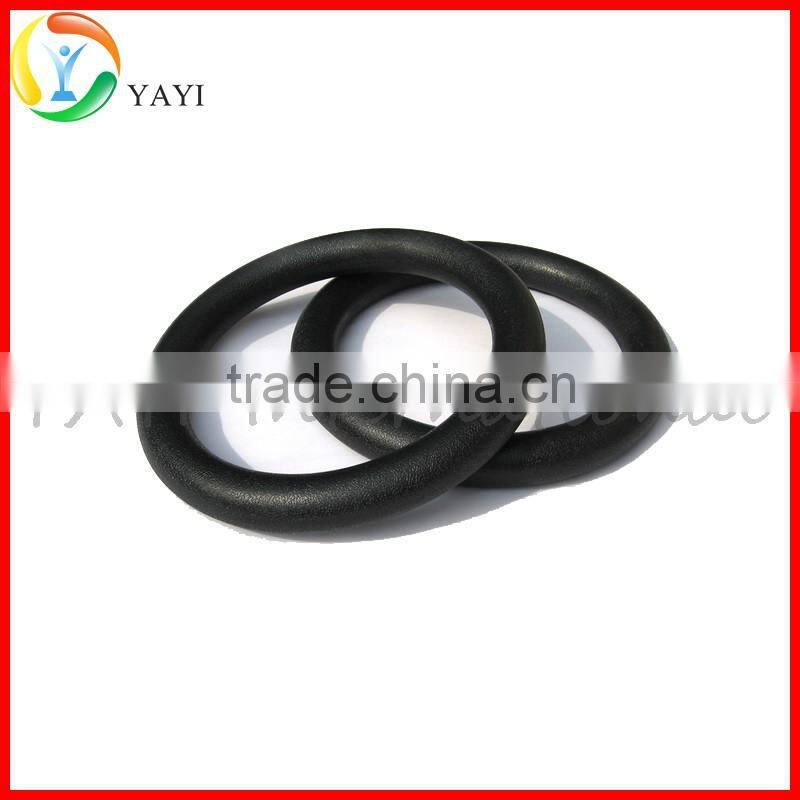 Fitness Gym Strength Training ABS Gym Ring with Adjustable Straps