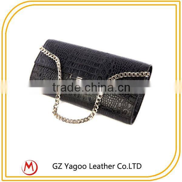 2015 fashion ladies bag 100% genuine ladies office bag