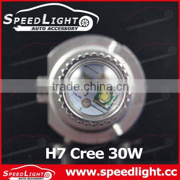 High Power & High Quality Auto LED Fog Light