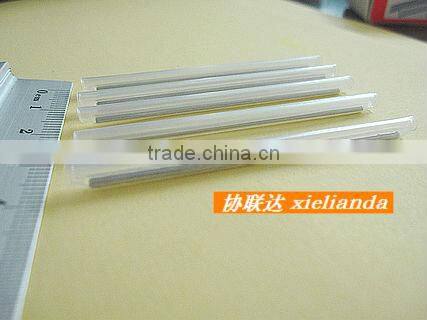 Optic fiber heat shrink tube,Fiber optic heat shrink tube for Optic Splice Closure