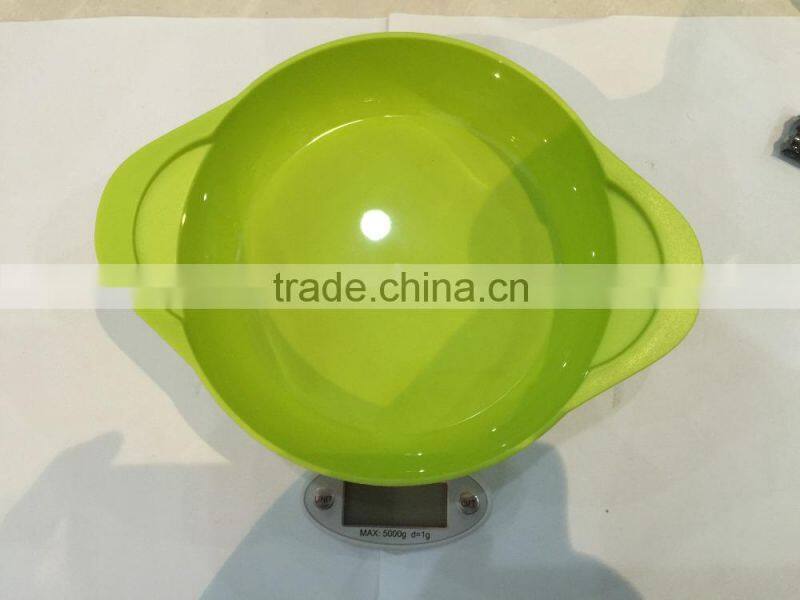 digital scale kitchen