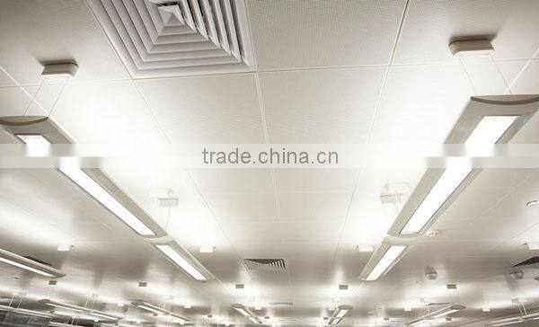 Electronic ballast for fluorescent lamp