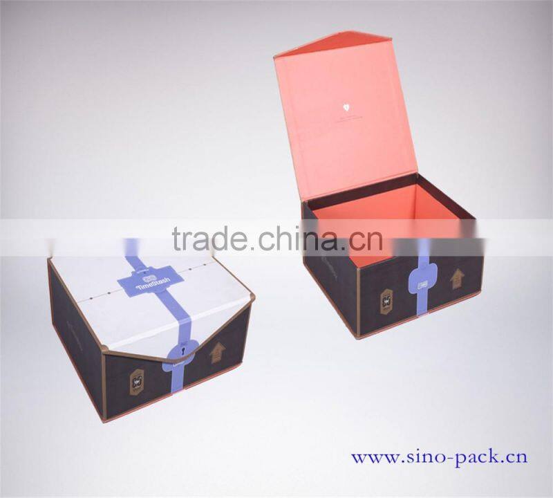 Delicate and Fancy craft Valentines Gift boxes