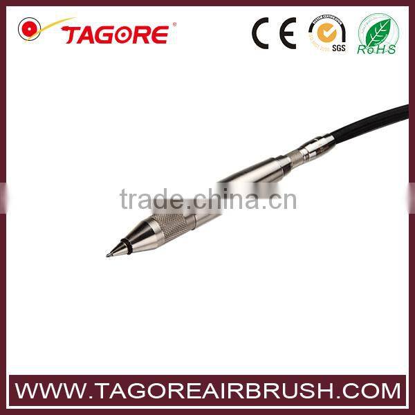 Tagore TG351 Pneumatic Scribe-Engraving Pen, Pneumatic Engraving Pen