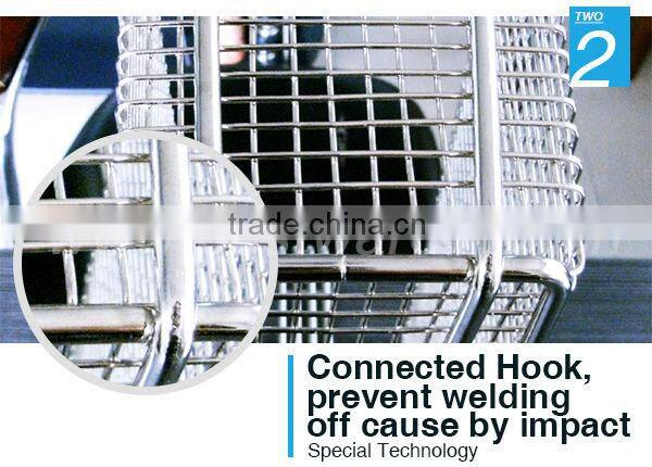 New Commercial Kitchen Chips Frying Strainer