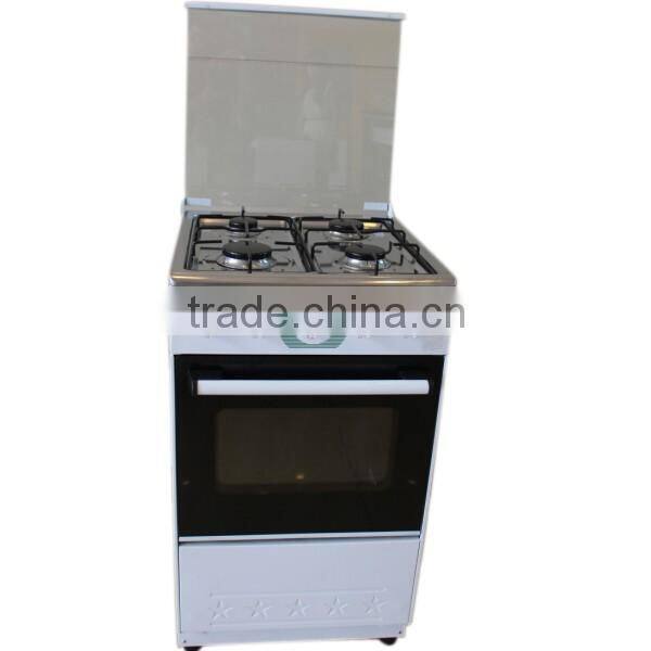 Gas Cooking Range (GF-5L-A)
