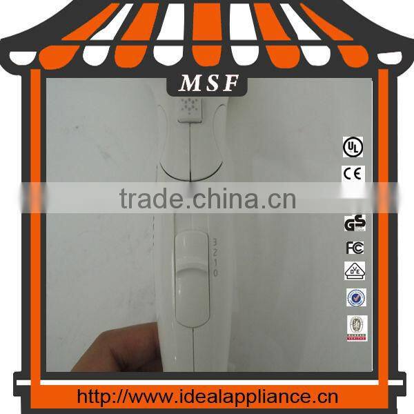 Italian hair dryer cap