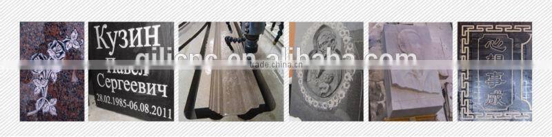 cheap cutter stone machine QL-1325 cnc water jet cutting machine stone cutting table saw machine/black granite