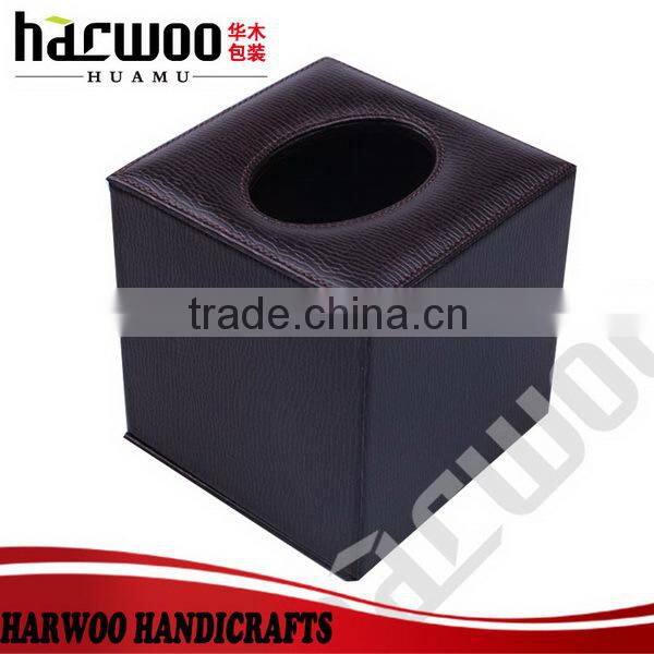 Top grade round tissue box for sale