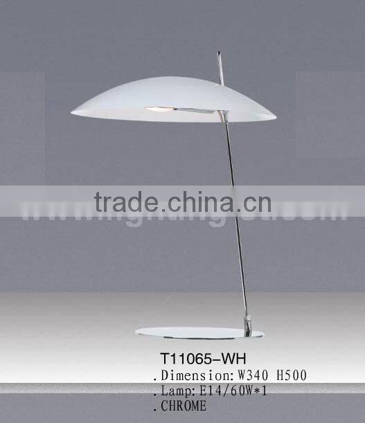 indoor table lighting/Hotel table lamps T19232