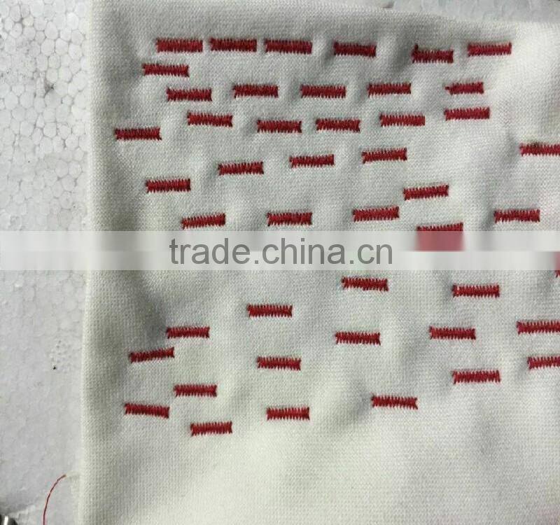 430D Computer Control Direct Drive Lockstitch Bartacking Juki / Brother type Industrial Sewing Machine