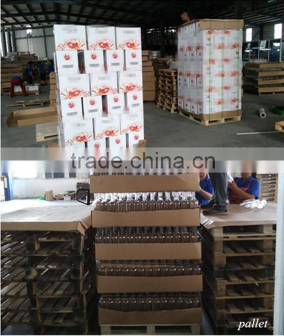 glass bottle factory