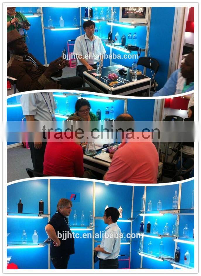 glass bottle factory