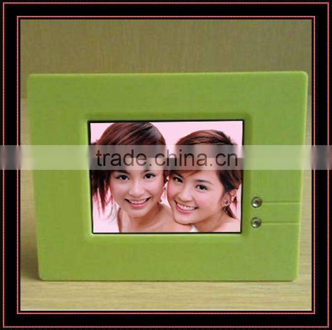 promotion gifts 3.5inch digital photo frame