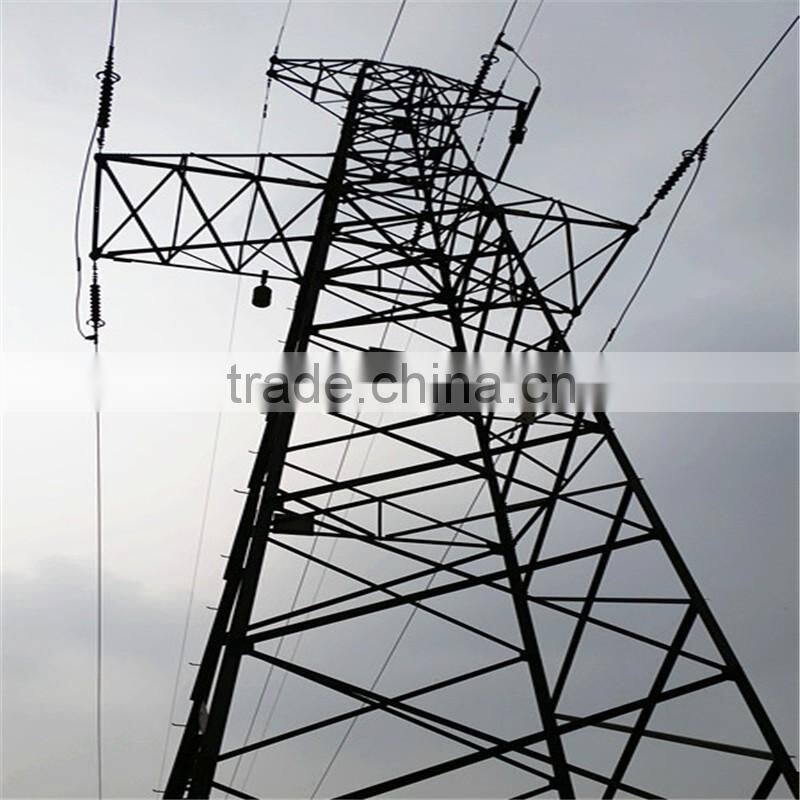 Jiayao steel power transmission tower