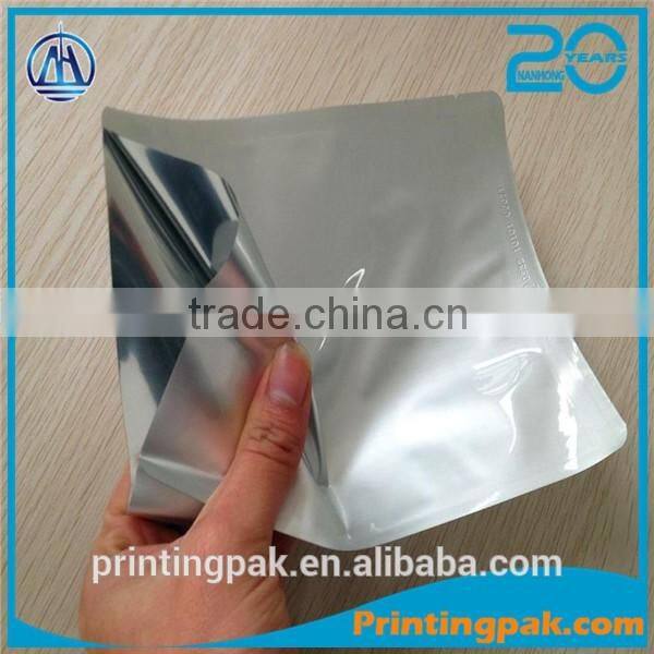 Accept Custom Order and PA/PE,NY/PE Material Embossed vacuum storage bags