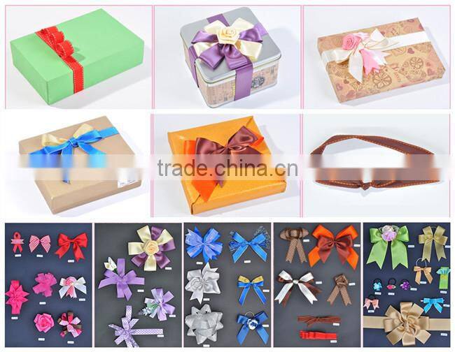 Christmas tartan plaid ribbon