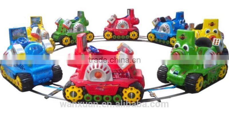 crazy cheap amusements rides electric train for sale