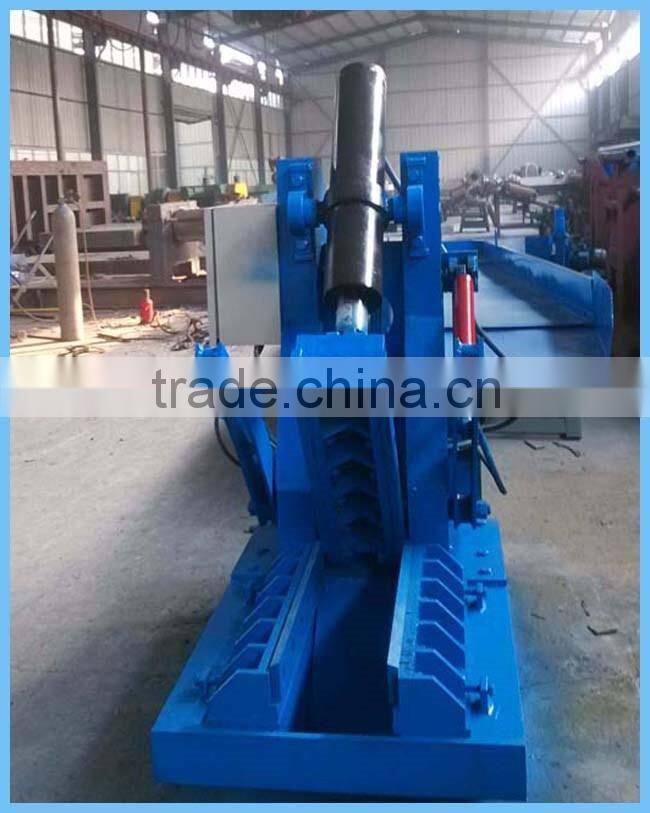 Used tire recycling equipment price
