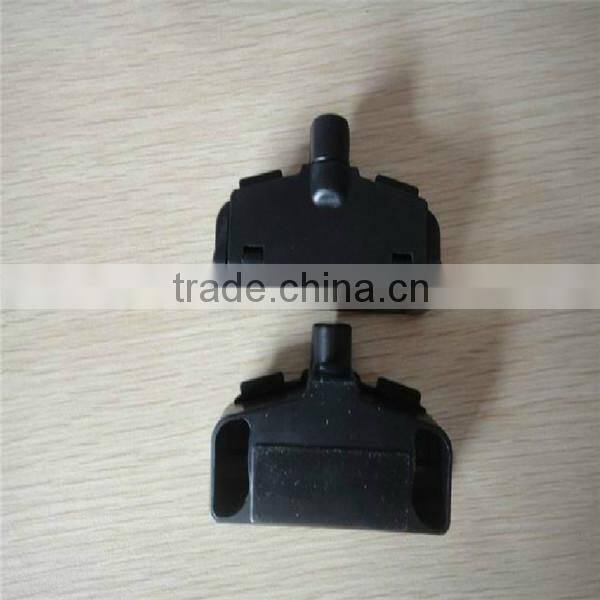 8.2Mhz EAS milk bag hard tag AM milk bag tag