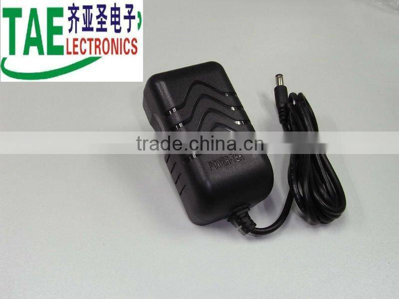 12V 1A~5A PSE,UL,CCC,EK adapter