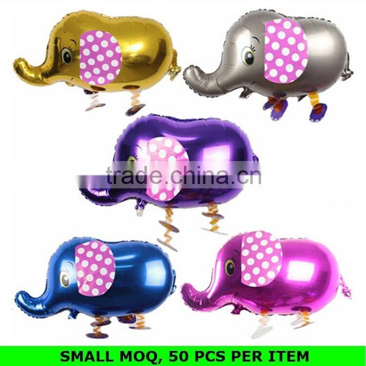Wholesale Vivid Beatle Shaped Walking Pet Balloons
