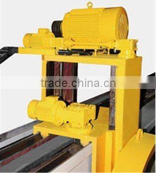 BRIDGE MULTI BLADES BLOCK CUTTING MACHINE